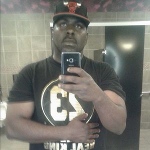 Meet your Posher, Reginald